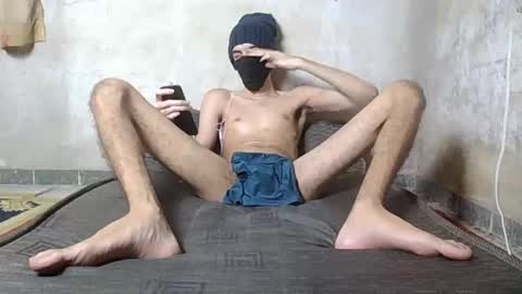 slimdestroyer online show from 03.01.25