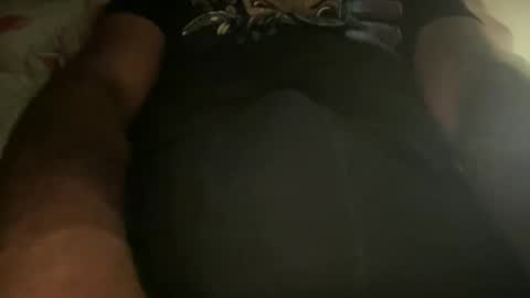 Daddy online show from 10.28.25