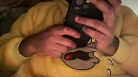 Daddy online show from 11.17.25