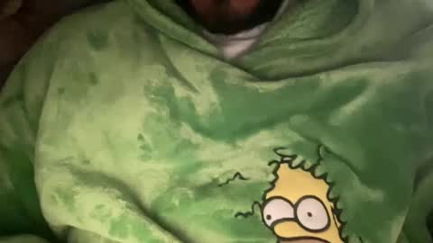 Daddy online show from 11.30.25