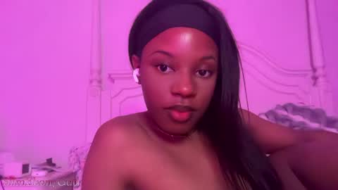 slimebonygurl online show from 06.25.26