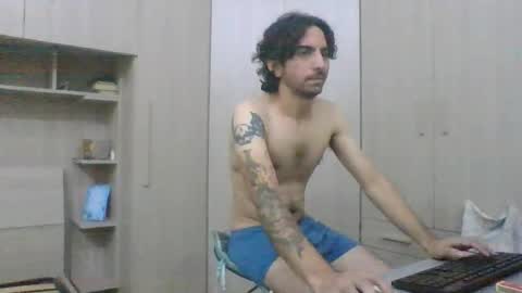 SlimTeaser089 online show from 11.14.25