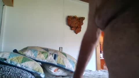 slippery_duck online show from 07.12.26