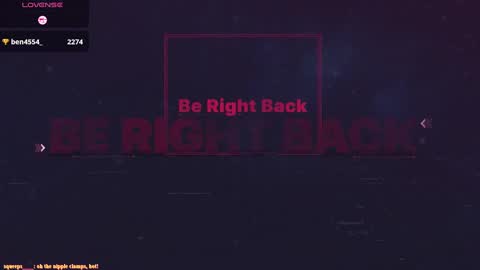 Snapshot of sloppylucy chatting on 12.10.24 SloppyLucy online show from 12.10.24