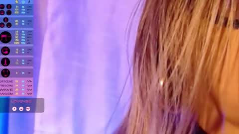 Snapshot of sloppylucy chatting on 01.09.25 SloppyLucy online show from 01.09.25