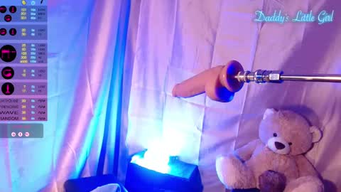 Snapshot of sloppylucy chatting on 02.15.25 SloppyLucy online show from 02.15.25