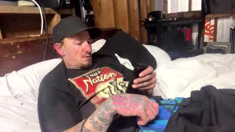 Soulsnatcherz online show from 03.02.26