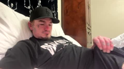 Soulsnatcherz online show from 03.14.26