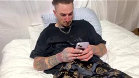 Soulsnatcherz online show from 03.27.26