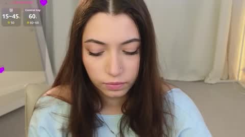 Emilia online show from 01.18.26