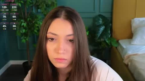 Emilia online show from 04.23.26