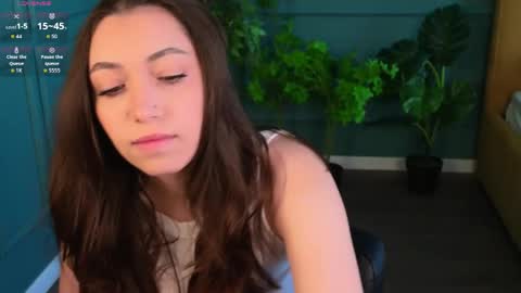 Emilia online show from 04.27.26