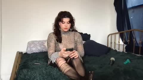 Renee online show from 02.05.25