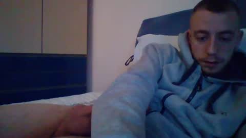 Snapshot of slowlo98 chatting on 01.22.25 Steven online show from 01.22.25