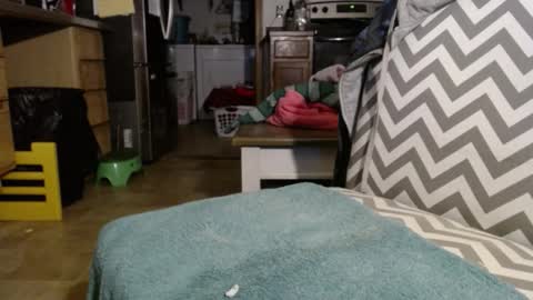 Slum Daddy online show from 11.30.25