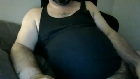 Snapshot of slumrville chatting on 10.16.25 slumrville online show from 10.16.25