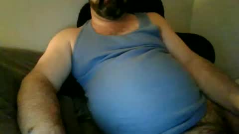 Snapshot of slumrville chatting on 10.18.25 slumrville online show from 10.18.25