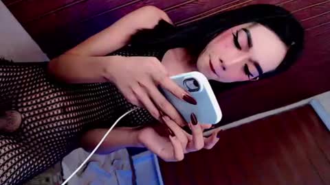 just call me aryana online show from 06.20.26