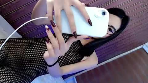 just call me aryana online show from 06.22.26