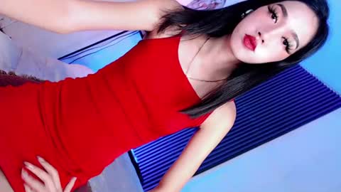 just call me aryana online show from 07.20.26