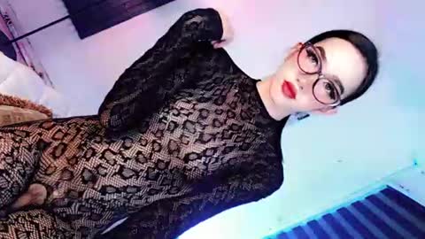 just call me aryana online show from 07.25.26