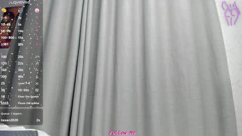 Paola  online show from 01.19.25