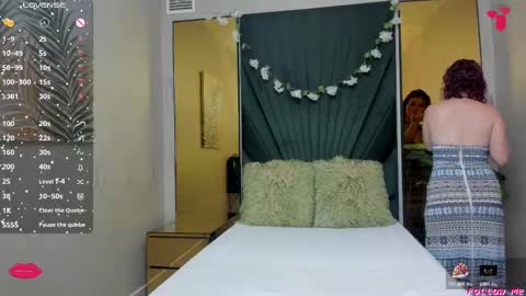 Paola  online show from 02.20.25