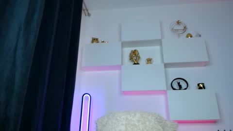 Ariana online show from 02.18.26