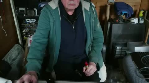 slutboybot online show from 02.18.26