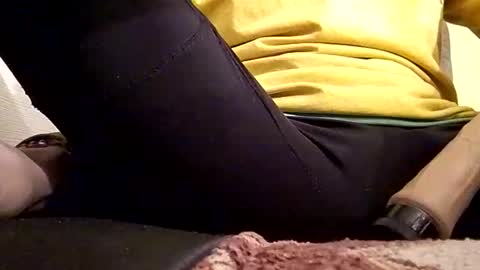 Sissy whore Kh21 online show from 12.10.24