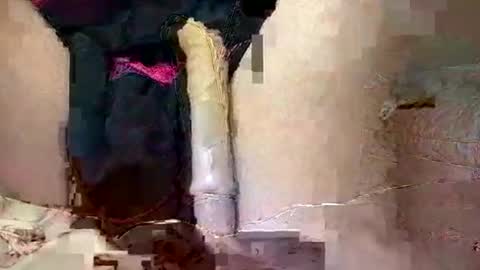 Sissy whore Kh21 online show from 12.25.24