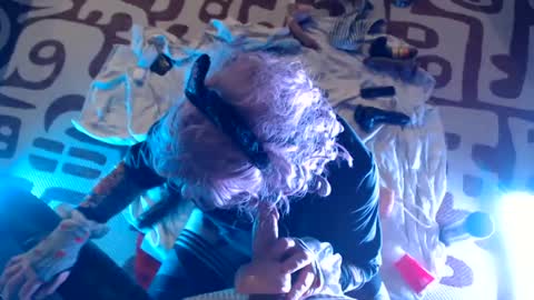 slutgurl_pdx online show from 12.10.24