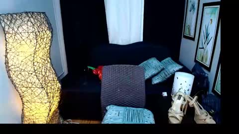 EMPRESS GODDESS KRISTINE online show from 12.12.24