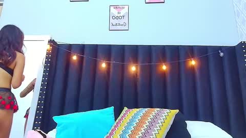 CAMILA  online show from 02.12.25