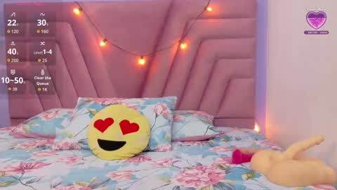 CAMILA  online show from 01.06.26