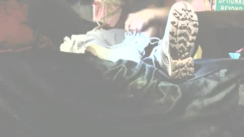 Snapshot of slutlocker5150 chatting on 07.19.26 Thel Wallstiens online show from 07.19.26