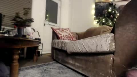 Slut Suzy online show from 12.23.24