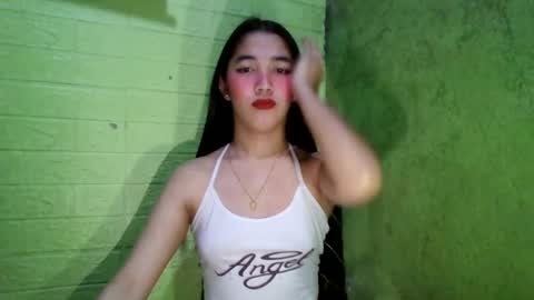 Snapshot of slutty_gretha chatting on 02.13.25 Gretha online show from 02.13.25