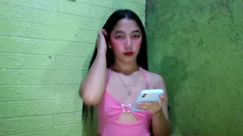 Snapshot of slutty_gretha chatting on 02.24.25 Gretha online show from 02.24.25