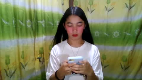 Snapshot of slutty_gretha chatting on 03.04.25 Gretha online show from 03.04.25