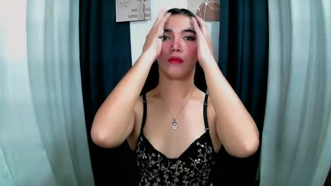 Gretha online show from 03.23.26