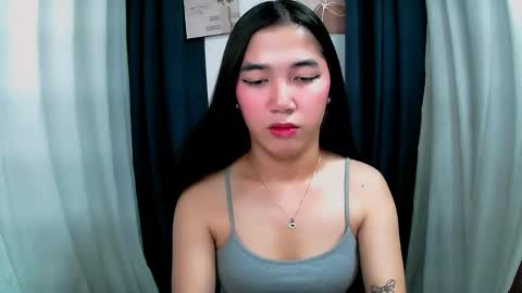 Gretha online show from 04.18.26