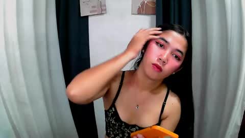 Gretha online show from 04.21.26