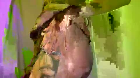 Slutty Lavinia online show from 11.27.25