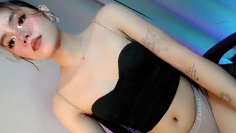 slutty_rose69 online show from 07.16.26