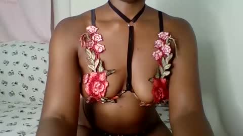 SLUTTY TIGER online show from 02.08.25