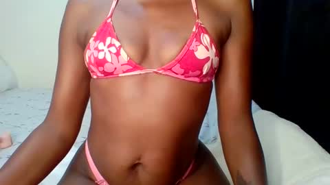 SLUTTY TIGER online show from 02.23.25