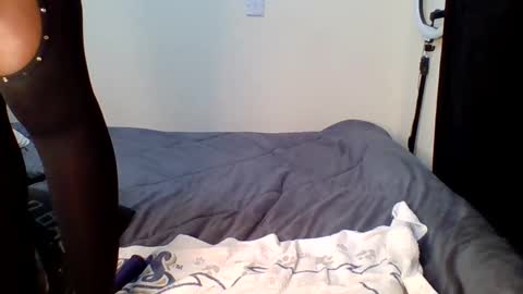 SLUTTY TIGER online show from 03.10.25