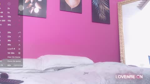 MARCELA online show from 01.06.25