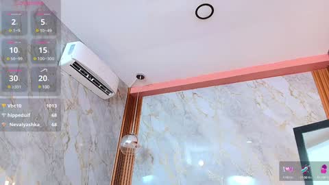 MARCELA online show from 01.19.25